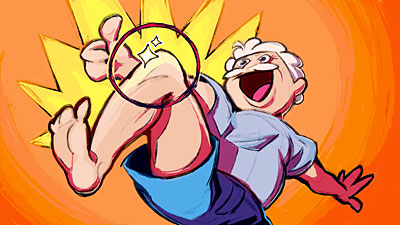 Your Turn!