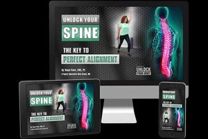 Unlock Your Spine